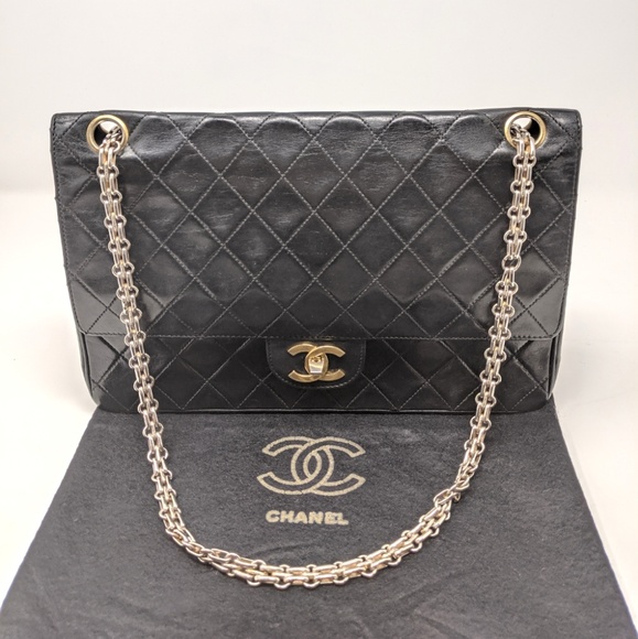 chanel 255 large